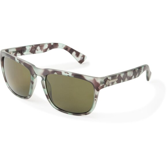 NEW Electric Made in Italy Knoxville Sunglasses - Polarized Men and Wome…